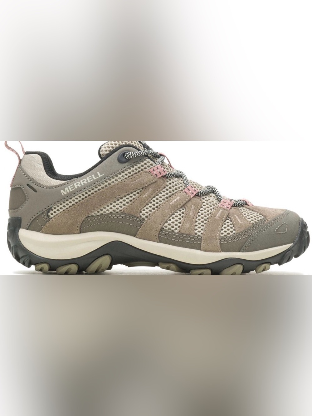 Women’s Merrell Alverstone 2 Hiking Trail Shoe . 6.5